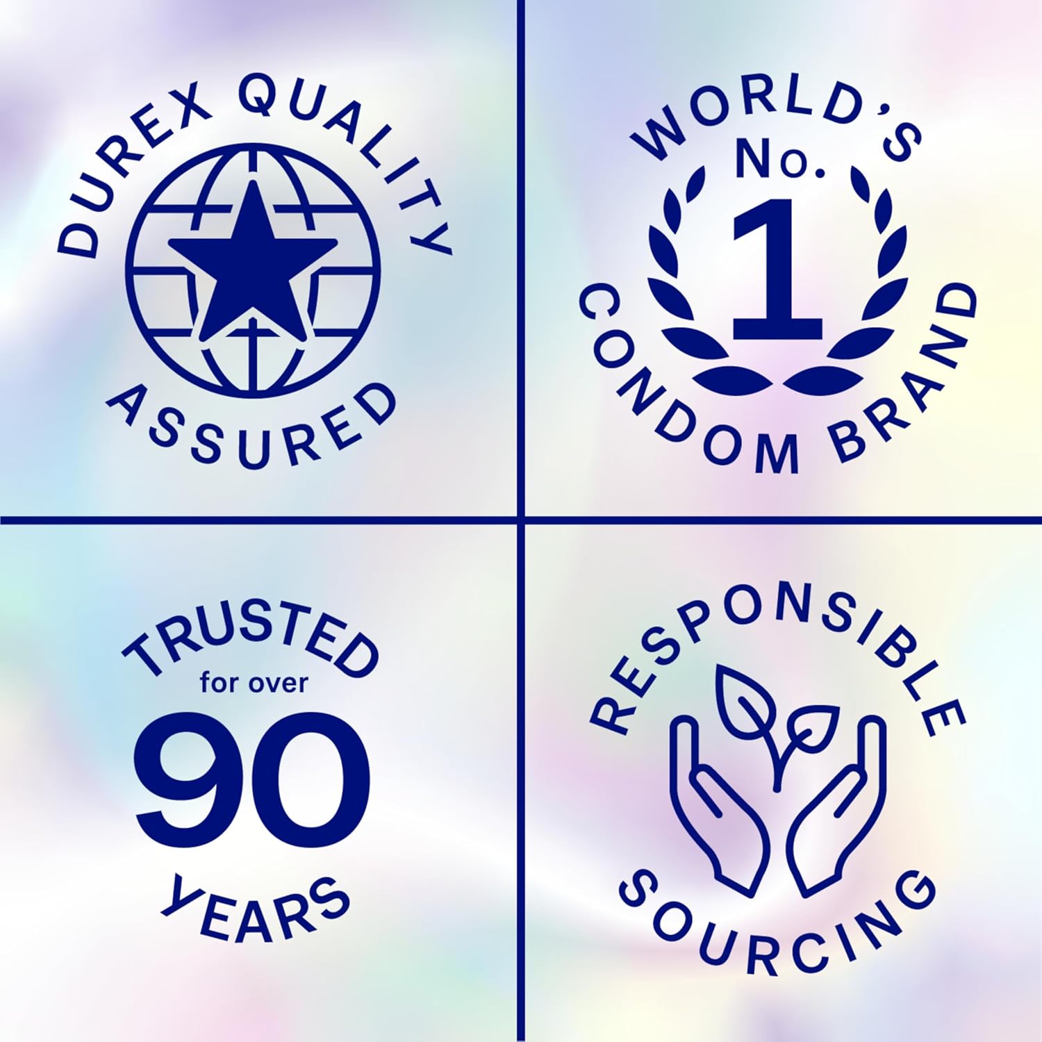Durex Air condoms regular fit