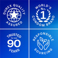 Load image into Gallery viewer, Durex Extra Sensitive condoms
