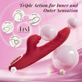 Load image into Gallery viewer, G Spot Clitoral Stimulator - Sex Shop Miami

