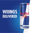 Load image into Gallery viewer, Red Bull Energy Drink, 12 Fl Oz Cans, 4 Pack
