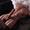 Load image into Gallery viewer, Male masturbator torso tight anal

