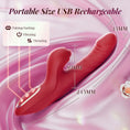 Load image into Gallery viewer, G Spot Clitoral Stimulator - Sex Shop Miami

