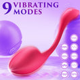 Cargar la imagen en la vista de la galería, Nine vibrating modes shown as waveform icons
