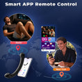 Load image into Gallery viewer, Dual-ended anal hook full product view
