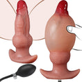 Load image into Gallery viewer, WIEUL inflatable knot anal plug
