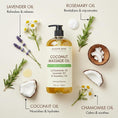Load image into Gallery viewer, Majestic Pure body oil all skin types
