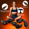 Load image into Gallery viewer, USB magnetic charging cable and waterproof silicone plugs
