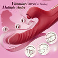 Load image into Gallery viewer, G Spot Clitoral Stimulator - Sex Shop Miami
