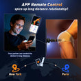 Load image into Gallery viewer, BEISAR anal beads vibrator
