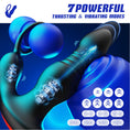 Cargar la imagen en la vista de la galería, Seven thrusting and seven vibrating modes

