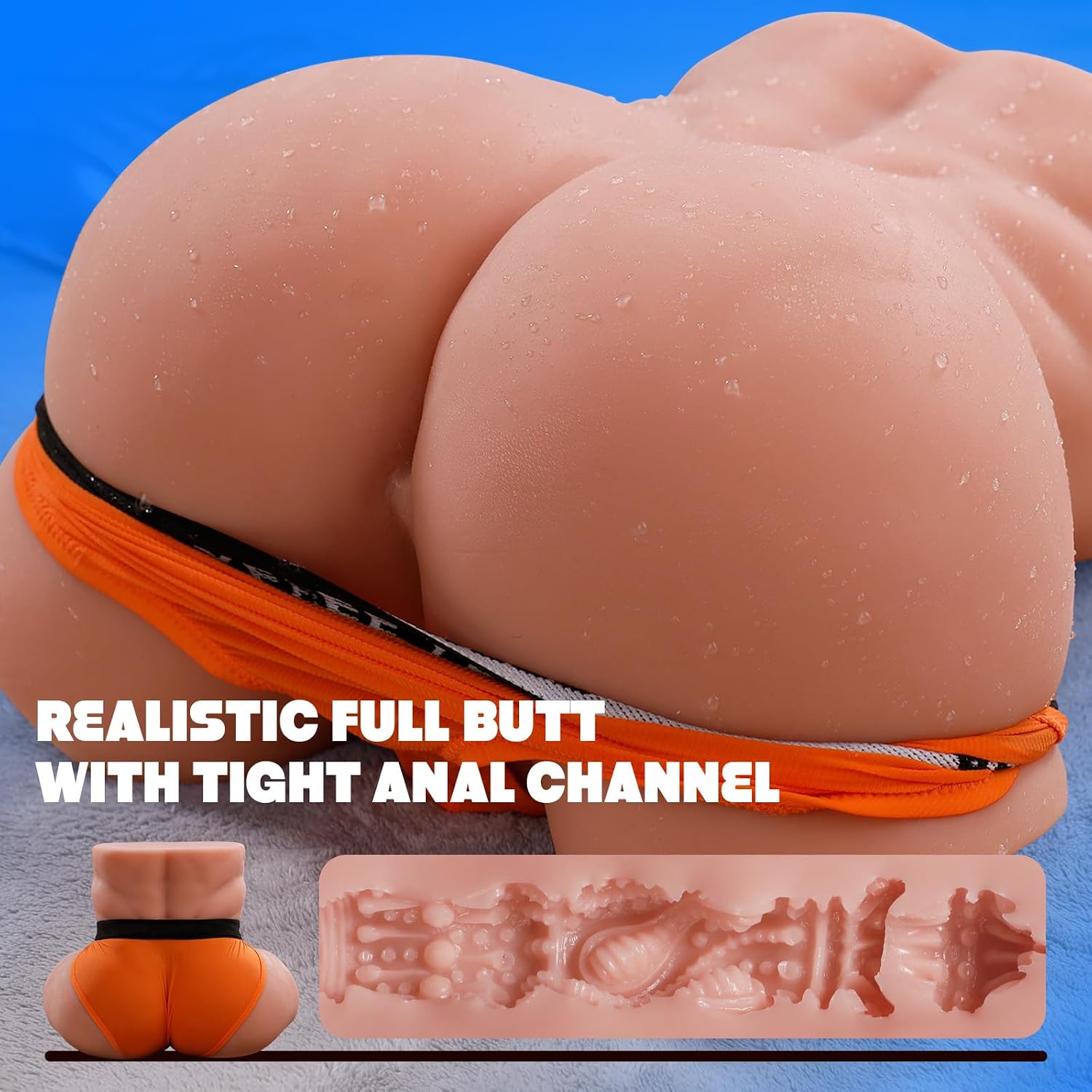 App control adult sex machine