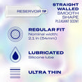 Load image into Gallery viewer, Durex Air natural latex condoms

