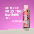 Load image into Gallery viewer, Strawberry lube ingredients
