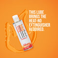 Load image into Gallery viewer, Warming Water-Based Lubricant – Heating Sensation for Couples & Solo Play
