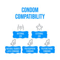 Load image into Gallery viewer, Cooling Water-Based Lubricant – Tingling Sensation for Couples & Solo Play
