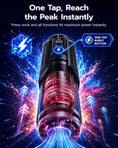 Load image into Gallery viewer, EINSEO male sex toy blowjob machine
