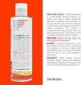 Load image into Gallery viewer, Lube Life water-based warming lubricant 8 fl oz
