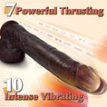 Load image into Gallery viewer, BBC dildo with remote control
