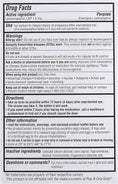 Cargar la imagen en la vista de la galería, Ohm My Choice Emergency Contraceptive Pill – Levonorgestrel 1.5mg Morning-After Tablet, Single Dose, Plan B Alternative
