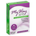 Cargar la imagen en la vista de la galería, My Way Emergency Contraceptive – Levonorgestrel 1.5mg Morning-After Pill, Single Tablet, Plan B Alternative
