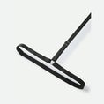 Load image into Gallery viewer, Adjustable waistband strap and slider detail
