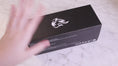 Reproducir el video en la vista de la galería, Vibrating pocket stroker demo
