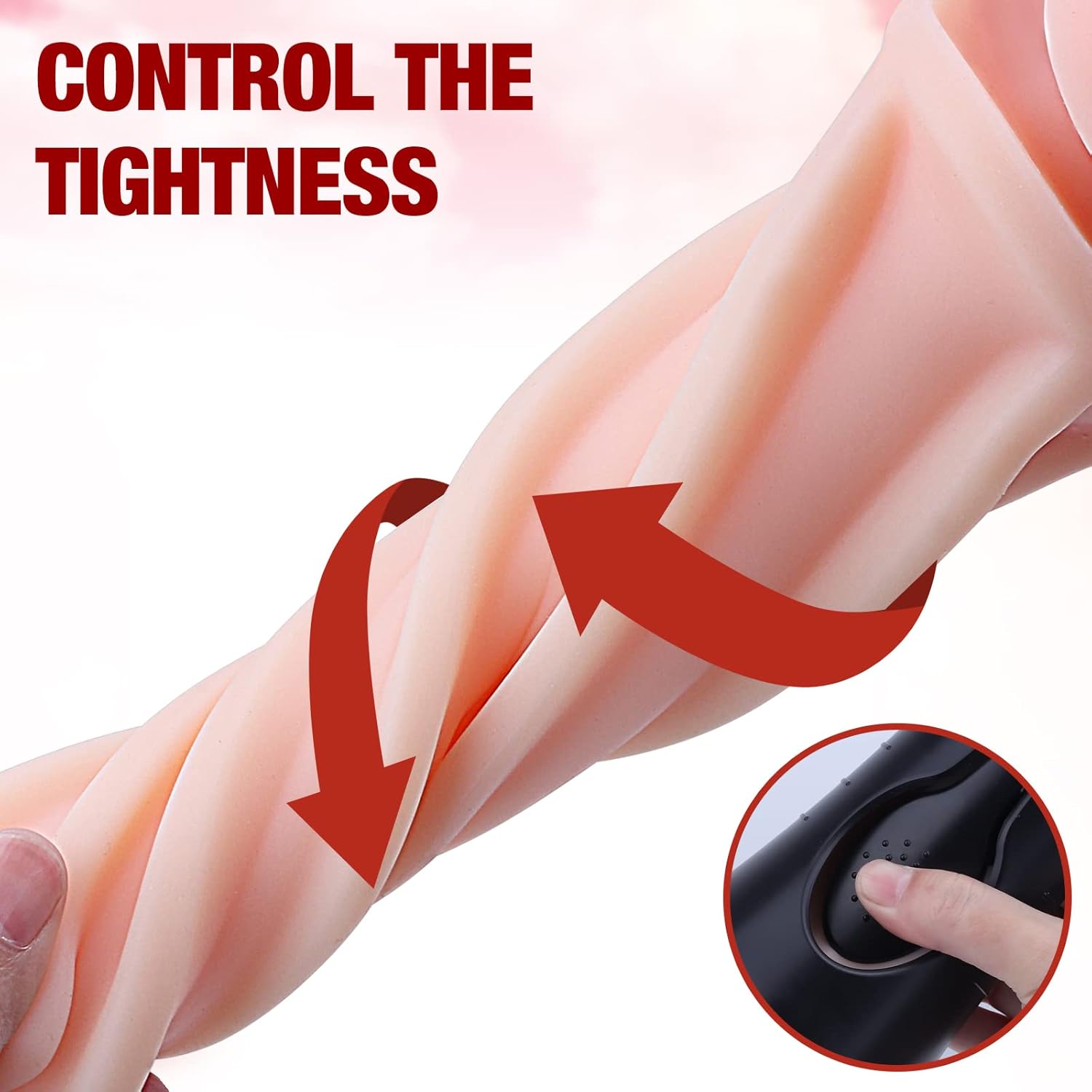 Realistic Pocket Stroker