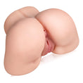 Cargar la imagen en la vista de la galería, Realistic TPE torso masturbator with vaginal and anal openings
