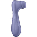 Load image into Gallery viewer, The lilac Pro 2 Generation 3 in side profile, the head and cap at the top

