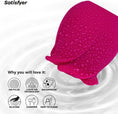 Cargar la imagen en la vista de la galería, The textured Liquid Air cap shown off the device above water
