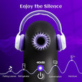 Load image into Gallery viewer, Whisper quiet under 40 decibels
